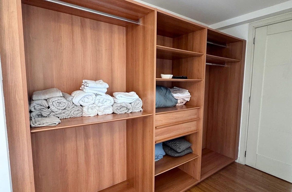 Apartamento en Zona 10, Guatemala, foto 9 de 15