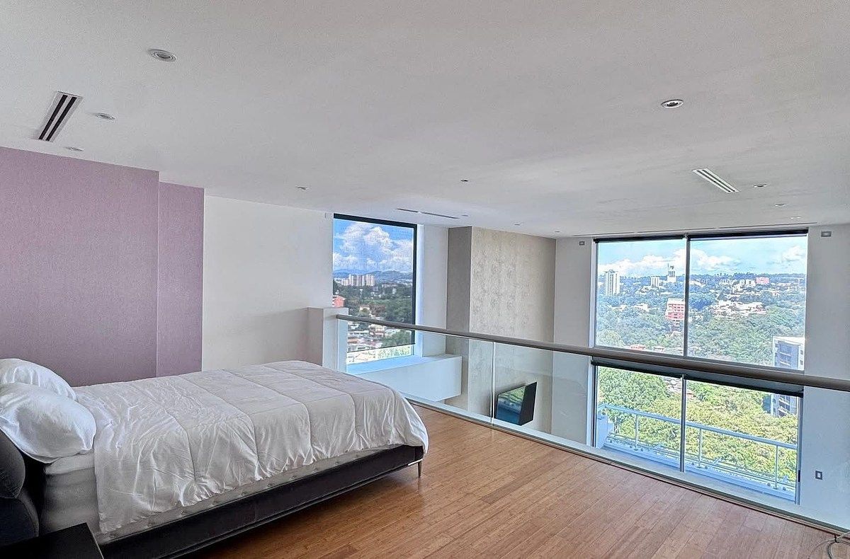 Apartamento en Zona 10, Guatemala, foto 10 de 15