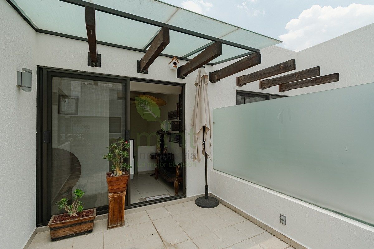 Casa en condominio en Del Valle Norte, Benito Juárez, foto 8 de 30