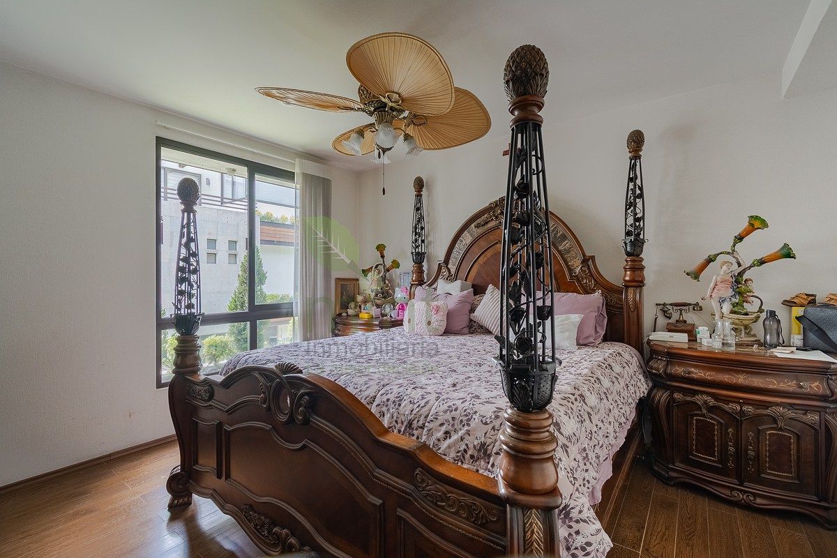 Casa en condominio en Del Valle Norte, Benito Juárez, foto 15 de 30