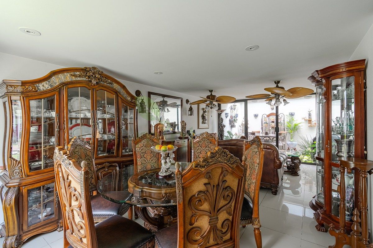 Casa en condominio en Del Valle Norte, Benito Juárez, foto 11 de 30