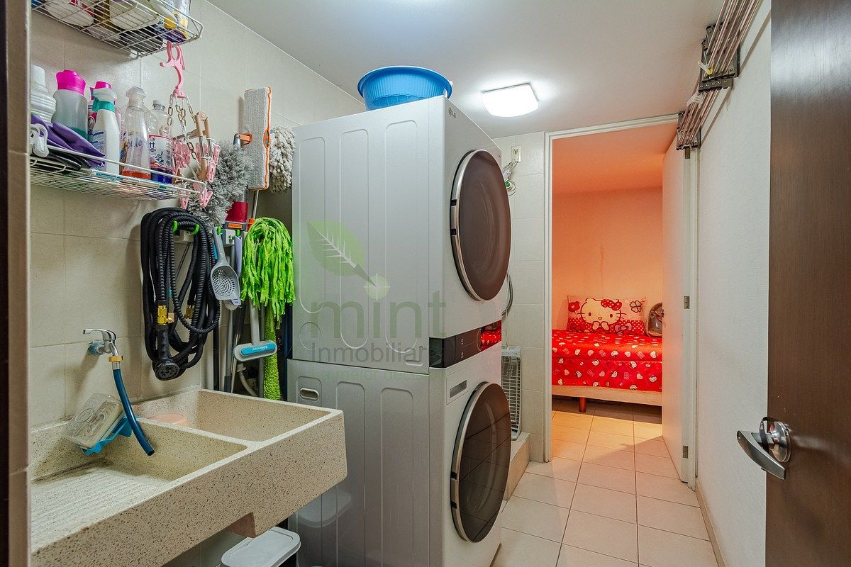 Casa en condominio en Del Valle Norte, Benito Juárez, foto 27 de 30