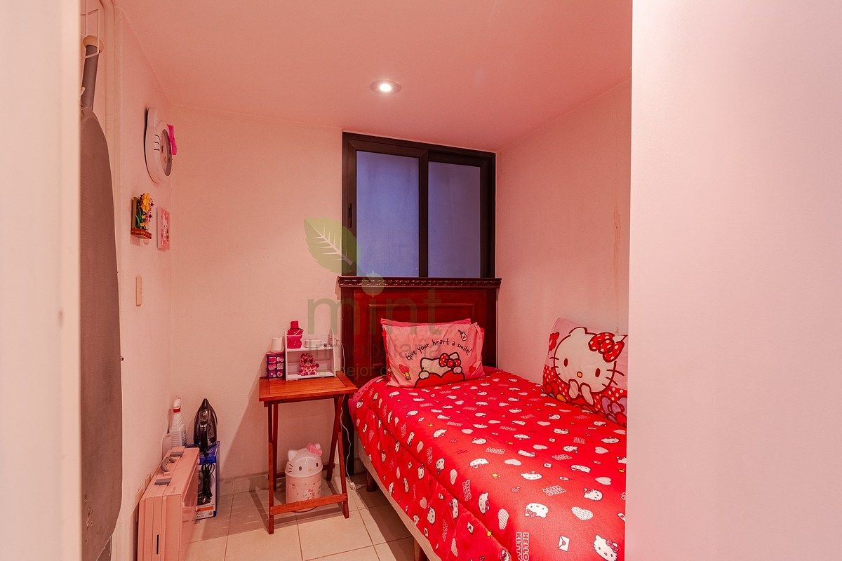Casa en condominio en Del Valle Norte, Benito Juárez, foto 28 de 30