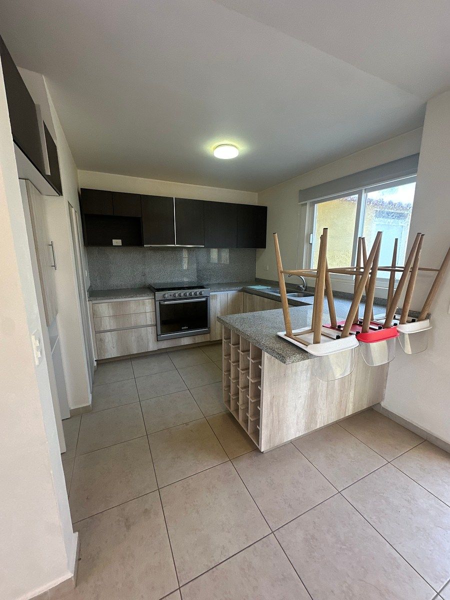 House in Gated Community in Tres Cantos, Querétaro, photo 3 of 10