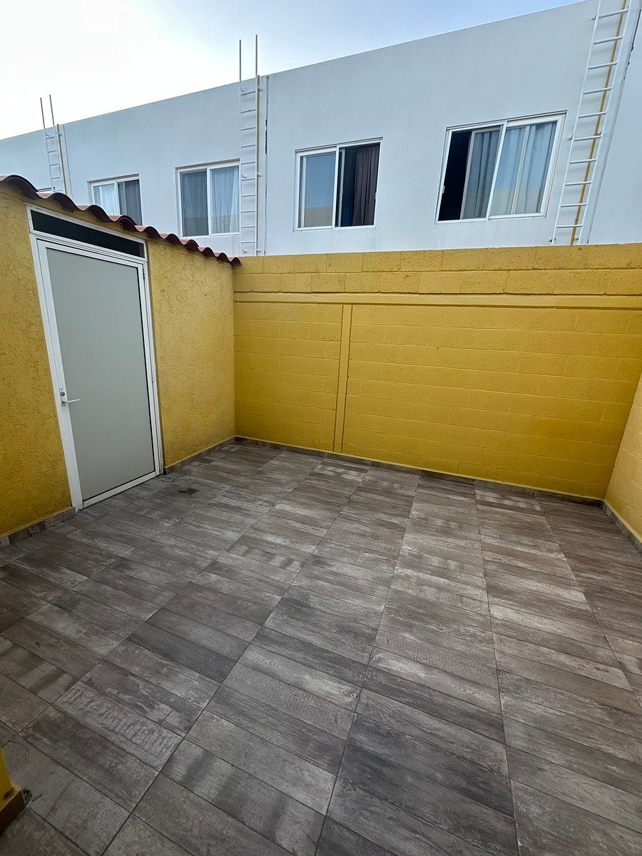 House in Gated Community in Tres Cantos, Querétaro, photo 4 of 10