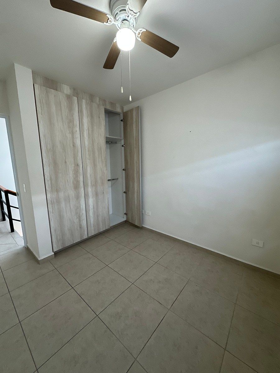House in Gated Community in Tres Cantos, Querétaro, photo 7 of 10