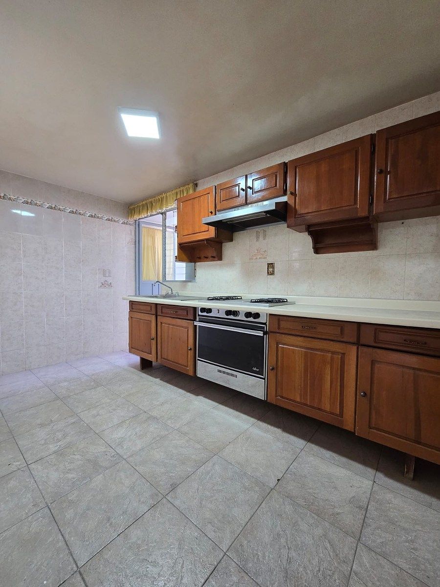 Apartamento em Moderna, Benito Juárez, foto 5 de 18