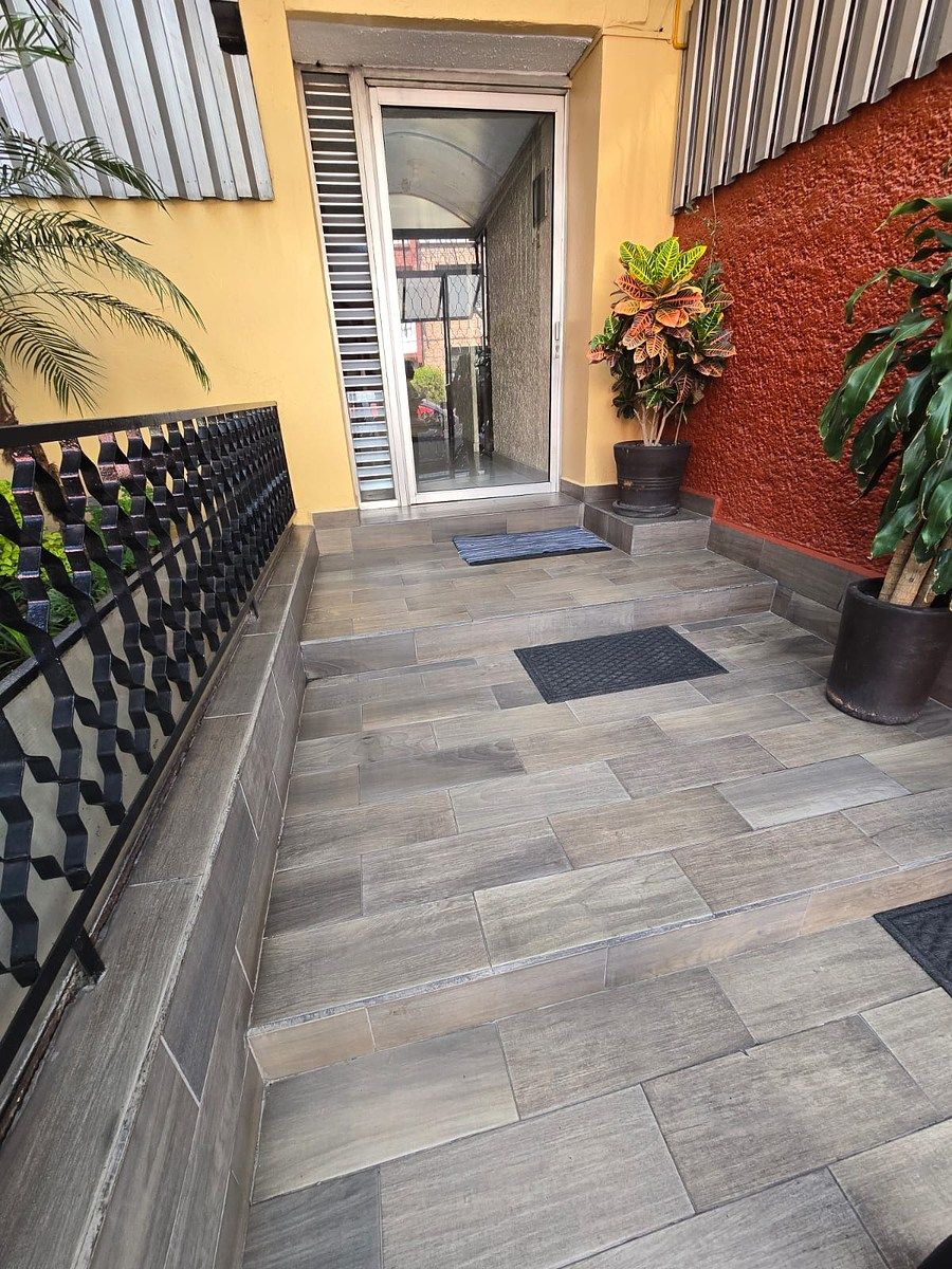 Departamento en Renta, Colonia Moderna, Benito Juárez, foto 1 de 18