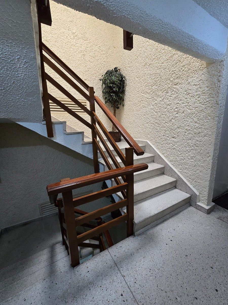 Apartamento em Moderna, Benito Juárez, foto 18 de 18