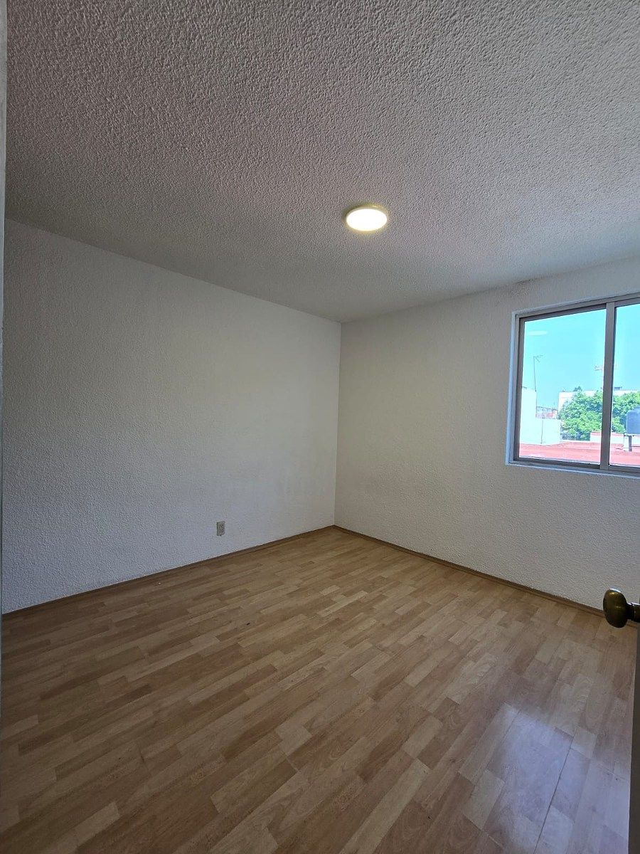 Apartamento em Moderna, Benito Juárez, foto 9 de 18