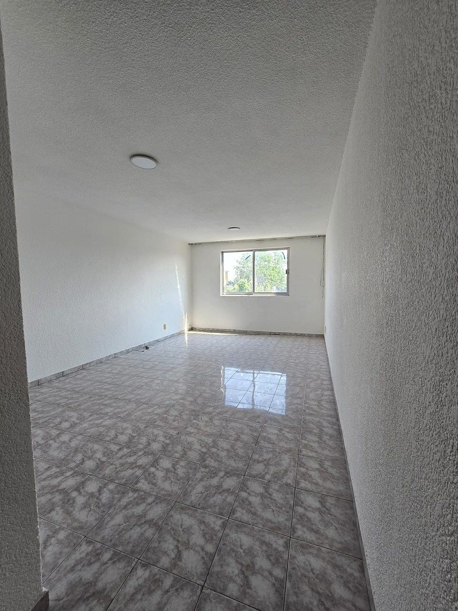 Apartamento em Moderna, Benito Juárez, foto 3 de 18