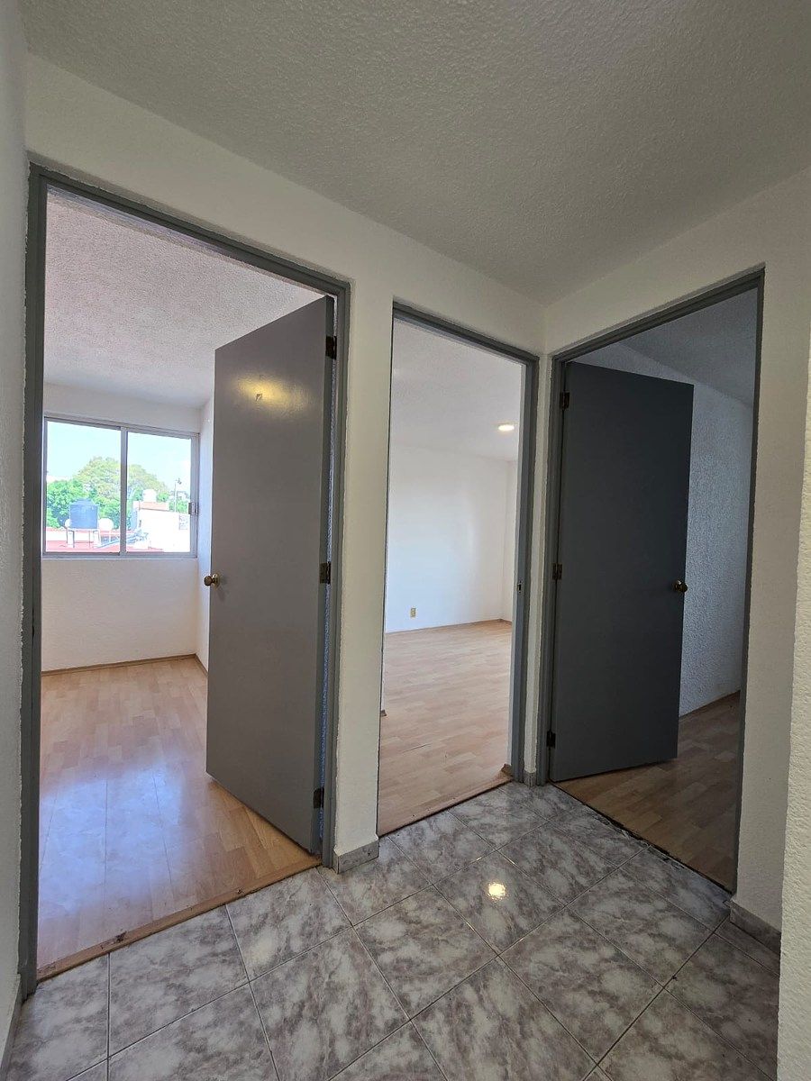 Apartamento em Moderna, Benito Juárez, foto 8 de 18
