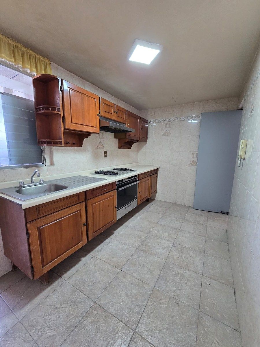 Apartamento em Moderna, Benito Juárez, foto 6 de 18