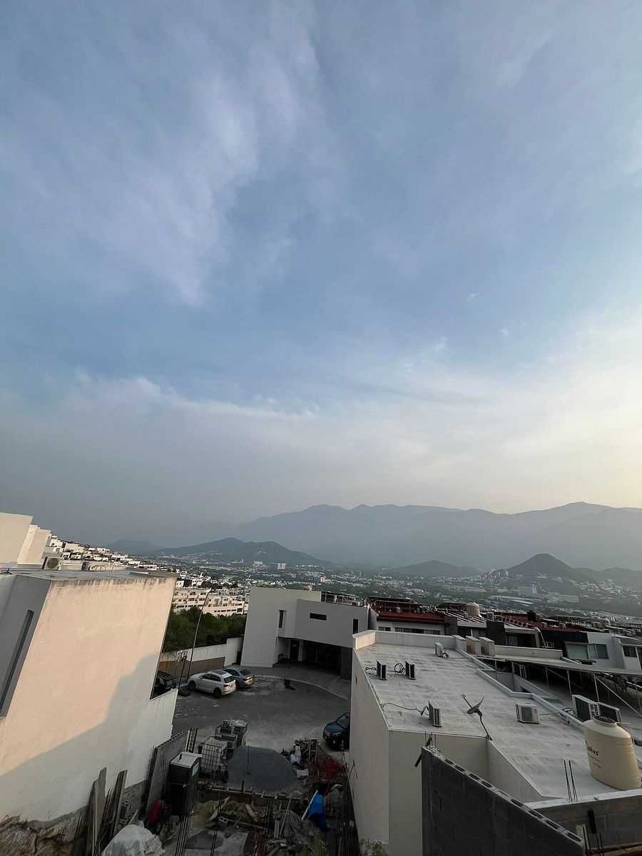 Industrial Lot in Contry, Monterrey, photo 13 of 13