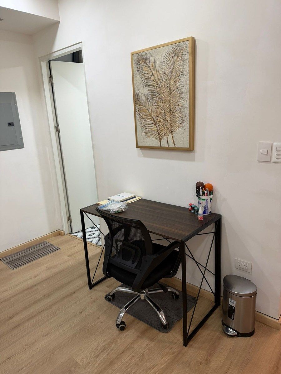 Apartment in Centro, Monterrey, photo 4 of 7