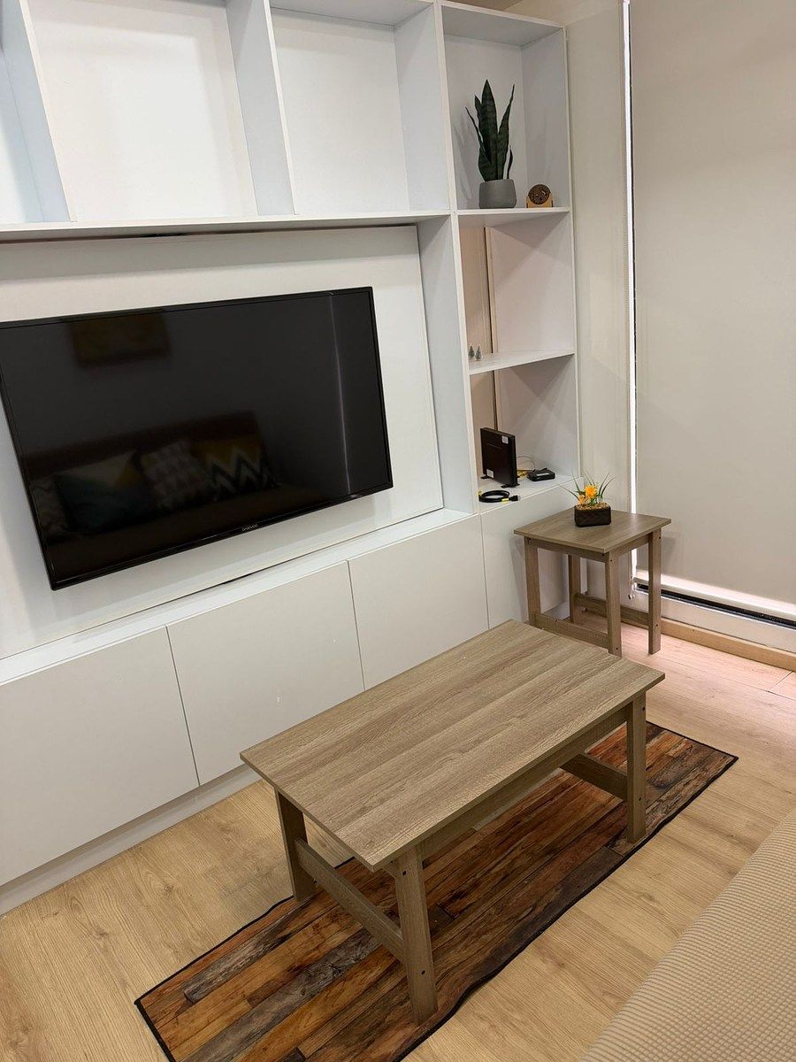 Apartment in Centro, Monterrey, photo 2 of 7