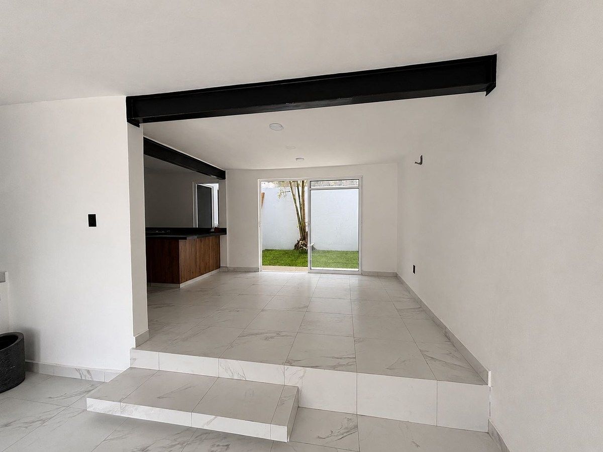 Casa em Vista Hermosa, Tuxtla Gutiérrez, foto 6 de 12