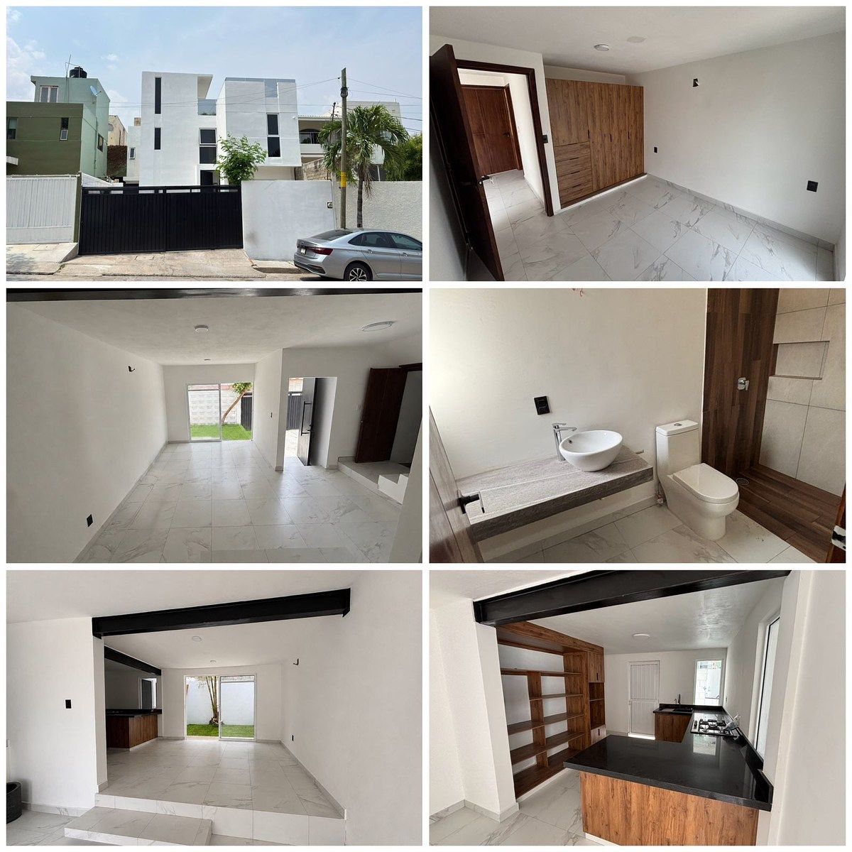 CASA COM VISTA BONITA TUXTLA GTZ, foto 1 de 12