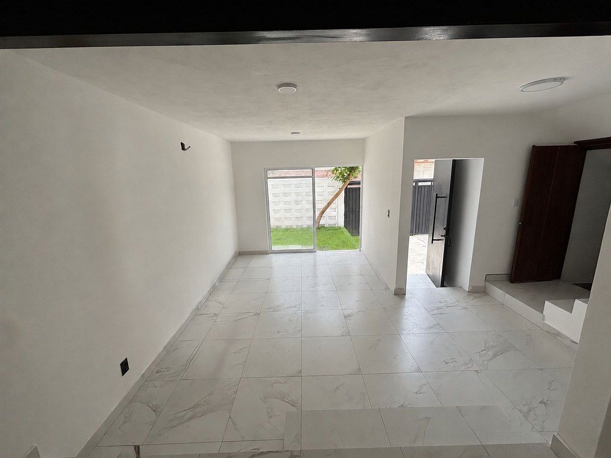 Casa em Vista Hermosa, Tuxtla Gutiérrez, foto 10 de 12