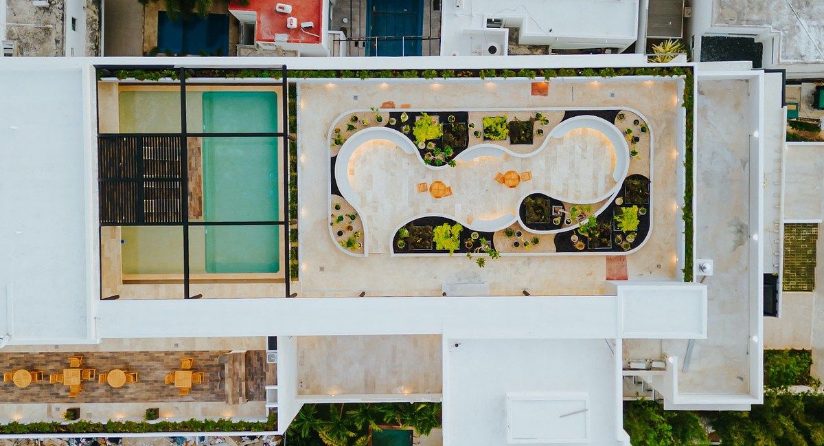 Apartamento em Santa Gertrudis Copo, Mérida, foto 7 de 9