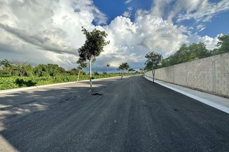 TERRENO EN PRIVADA MINTARA