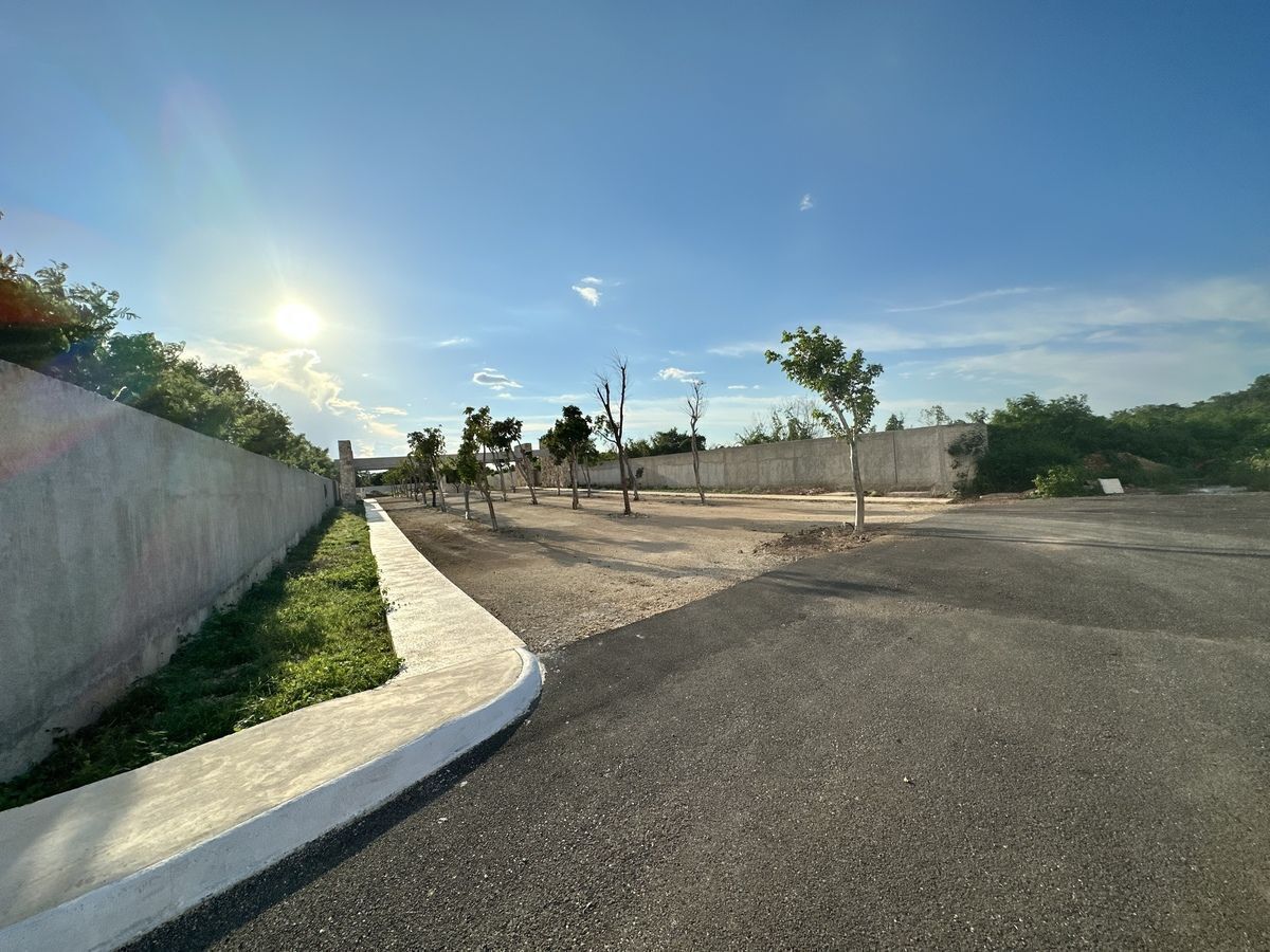 Terreno en Conkal, Conkal, foto 3 de 47