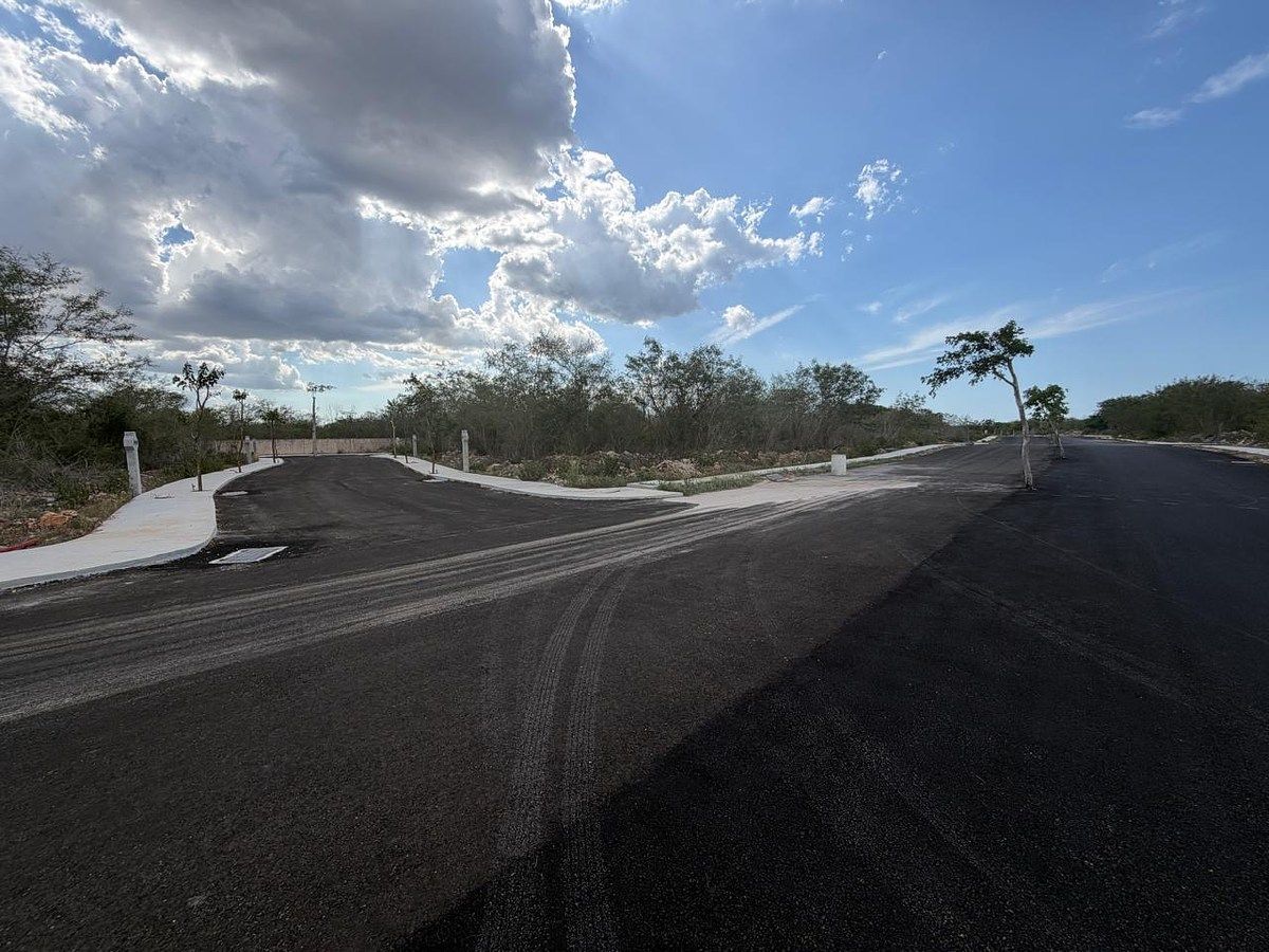 Terreno en Conkal, Conkal, foto 28 de 47