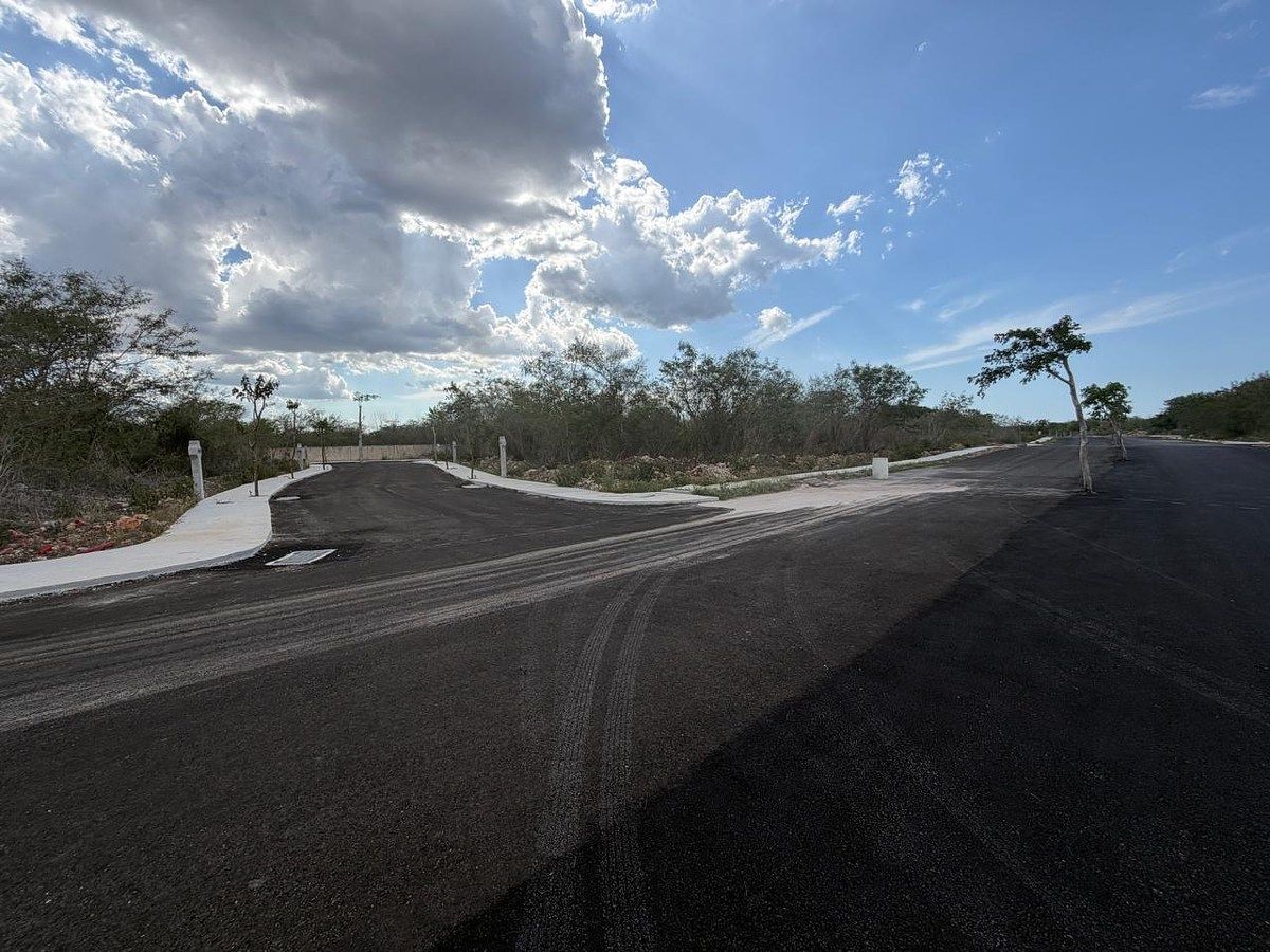 Terreno en Conkal, Conkal, foto 29 de 47