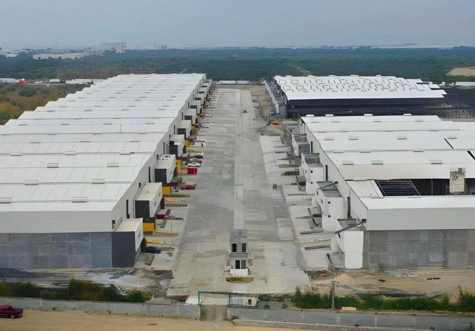 Commercial Storage Unit in Parque Industrial Apodaca, Apodaca, photo 2 of 5