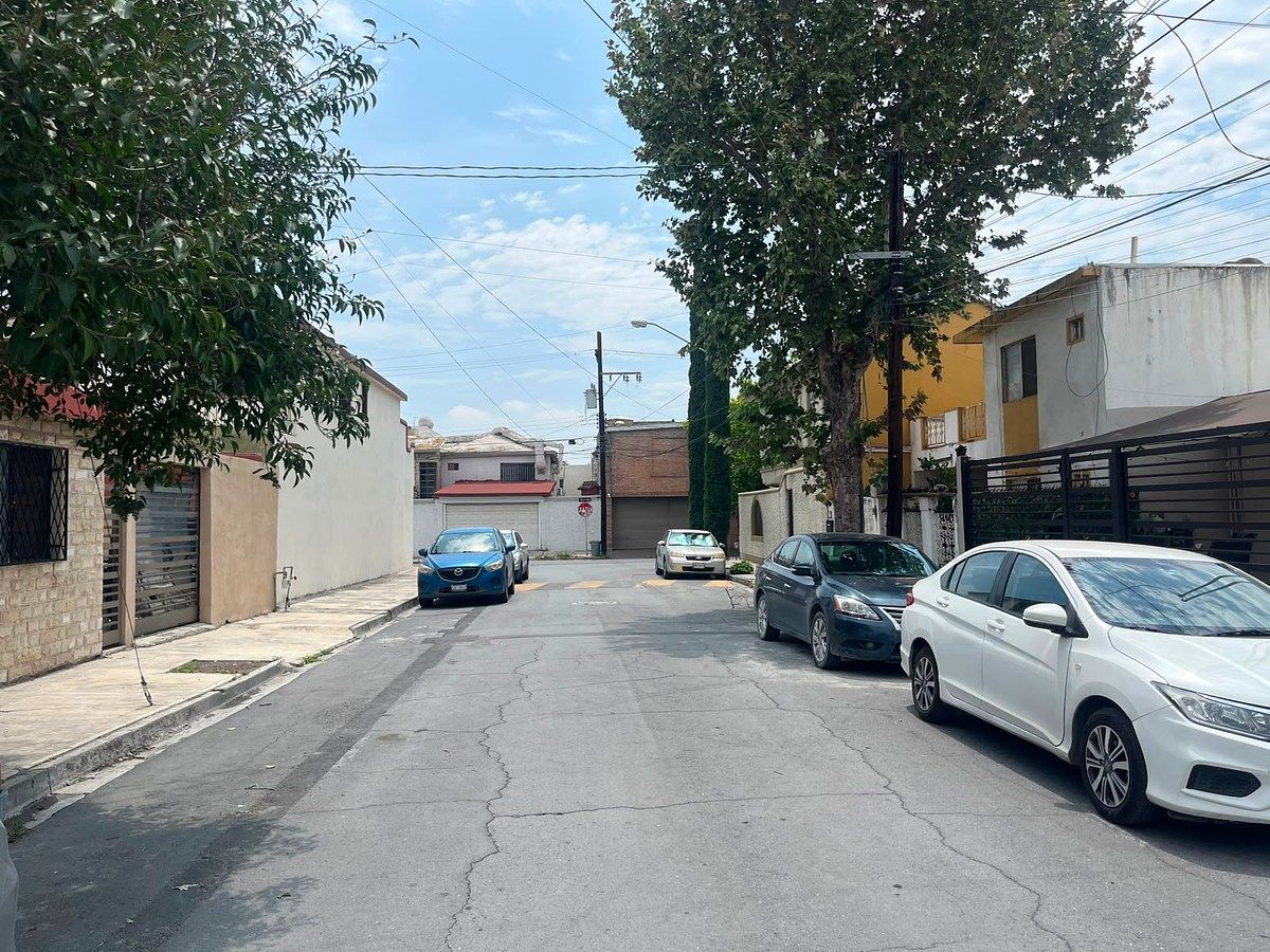 House in Mitras Norte, Monterrey, photo 24 of 27