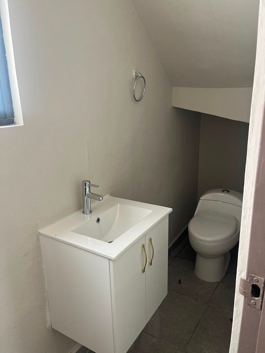 House in Mitras Norte, Monterrey, photo 16 of 27
