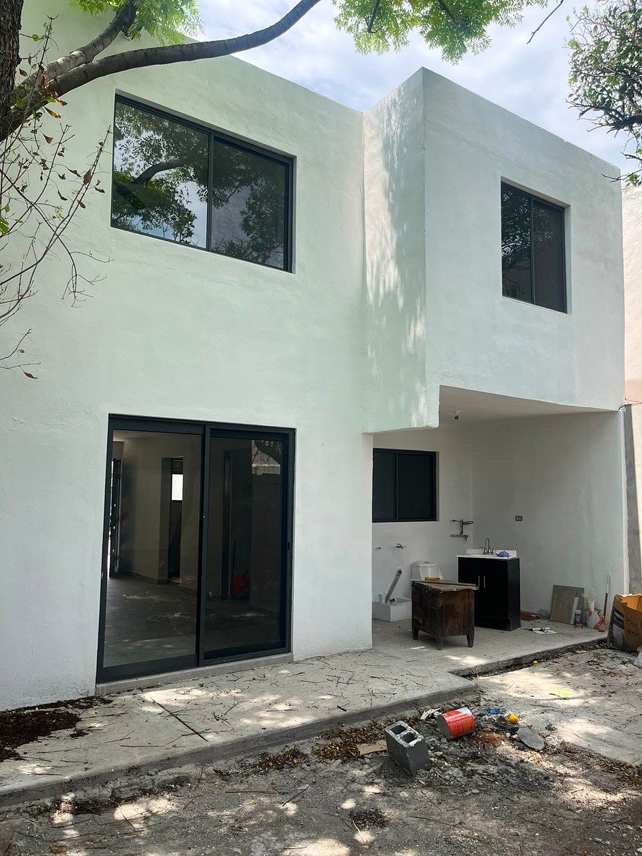 House in Mitras Norte, Monterrey, photo 26 of 27