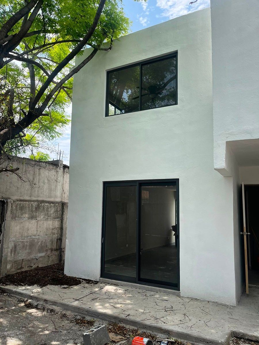 House in Mitras Norte, Monterrey, photo 25 of 27