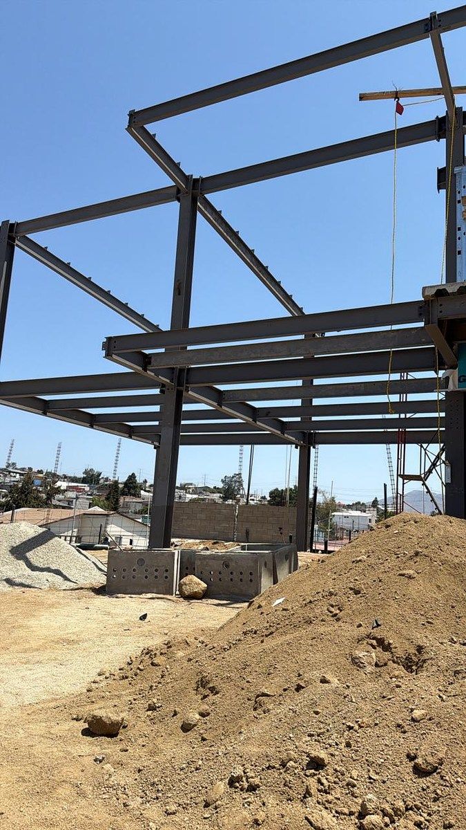 Retail Space in Mariano Matamoros (Norte), Tijuana, photo 9 of 11