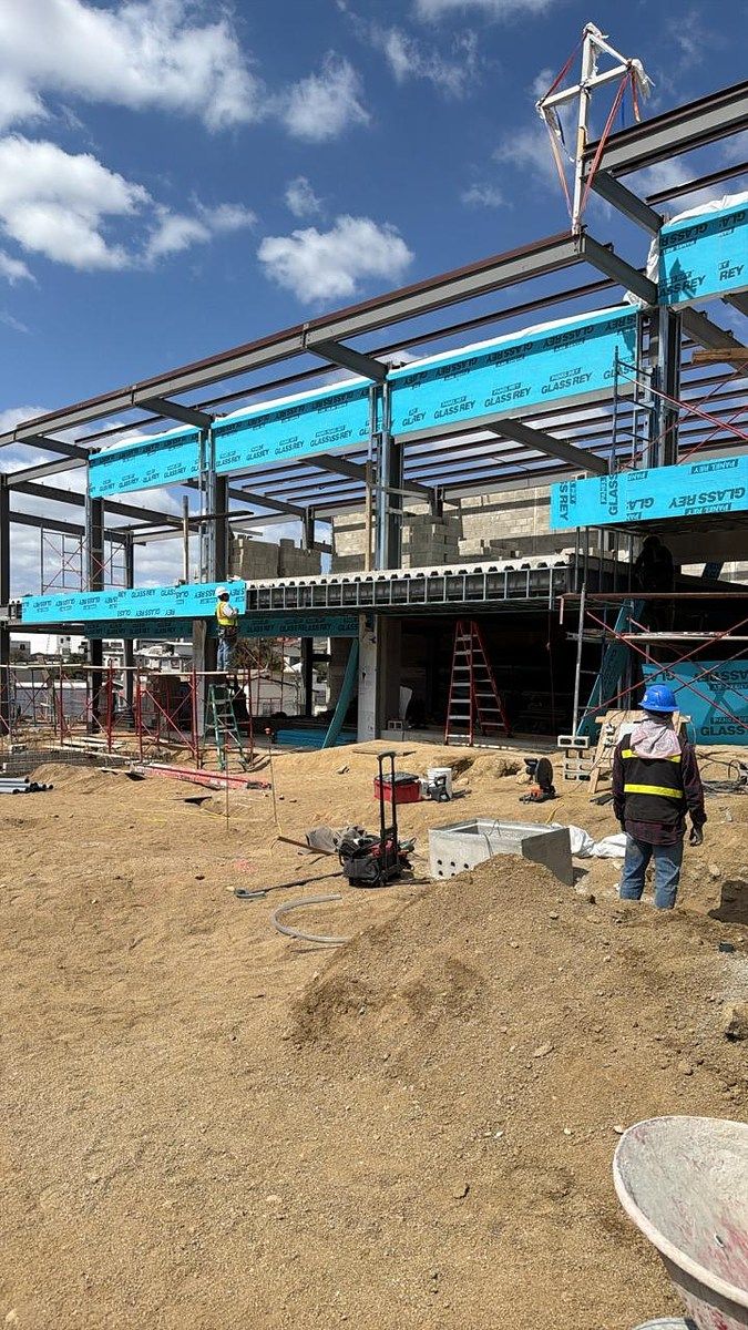 Retail Space in Mariano Matamoros (Norte), Tijuana, photo 10 of 11