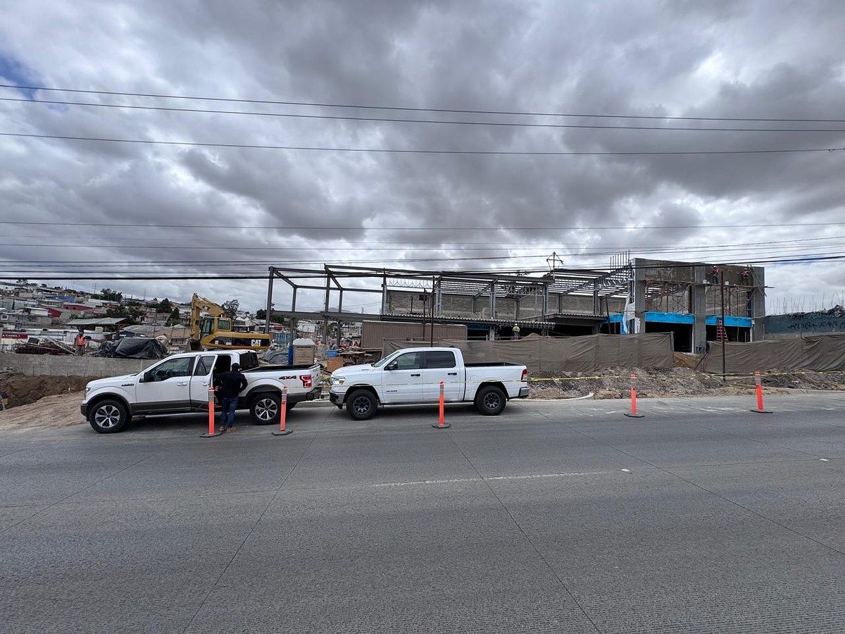 Retail Space in Mariano Matamoros (Norte), Tijuana, photo 11 of 11