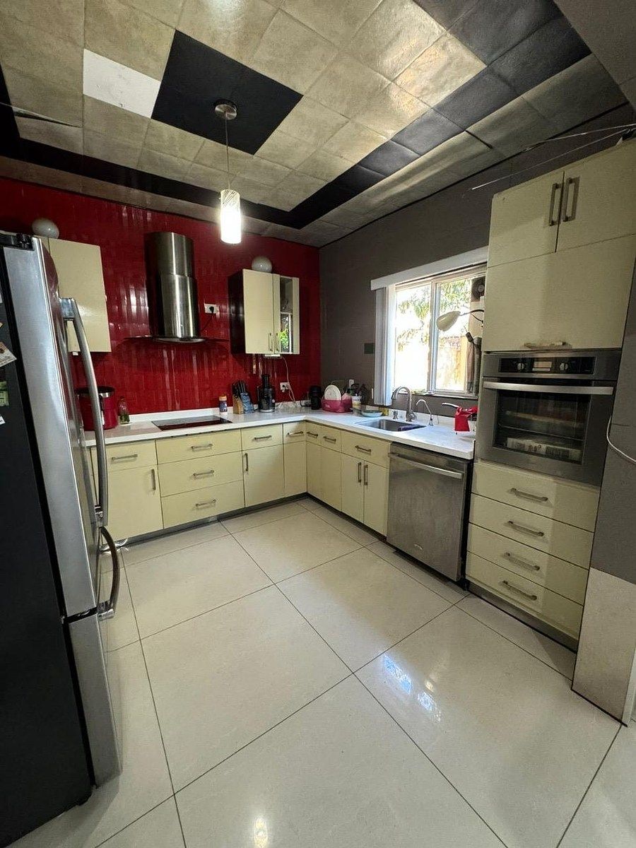 House in Puerta de Hierro, Monterrey, photo 3 of 13