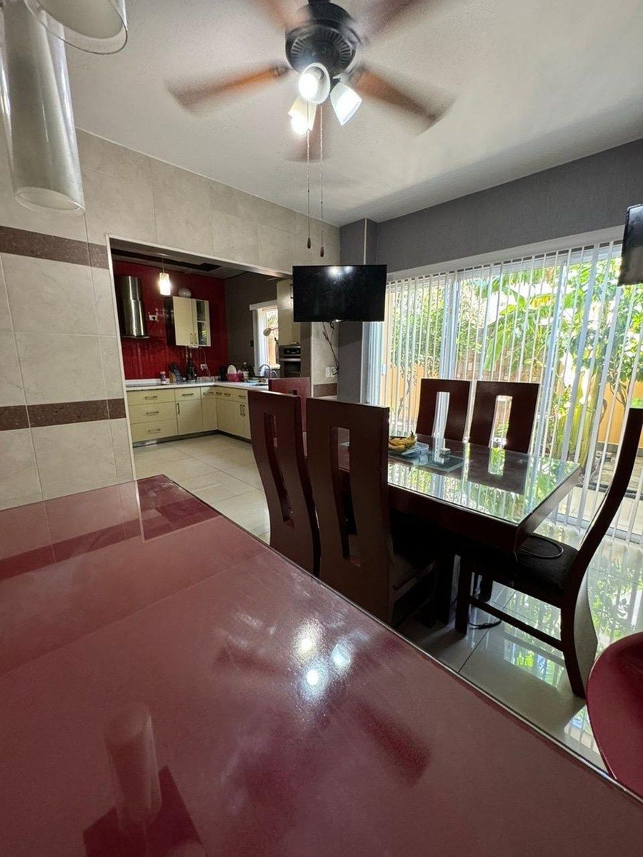 House in Puerta de Hierro, Monterrey, photo 4 of 13