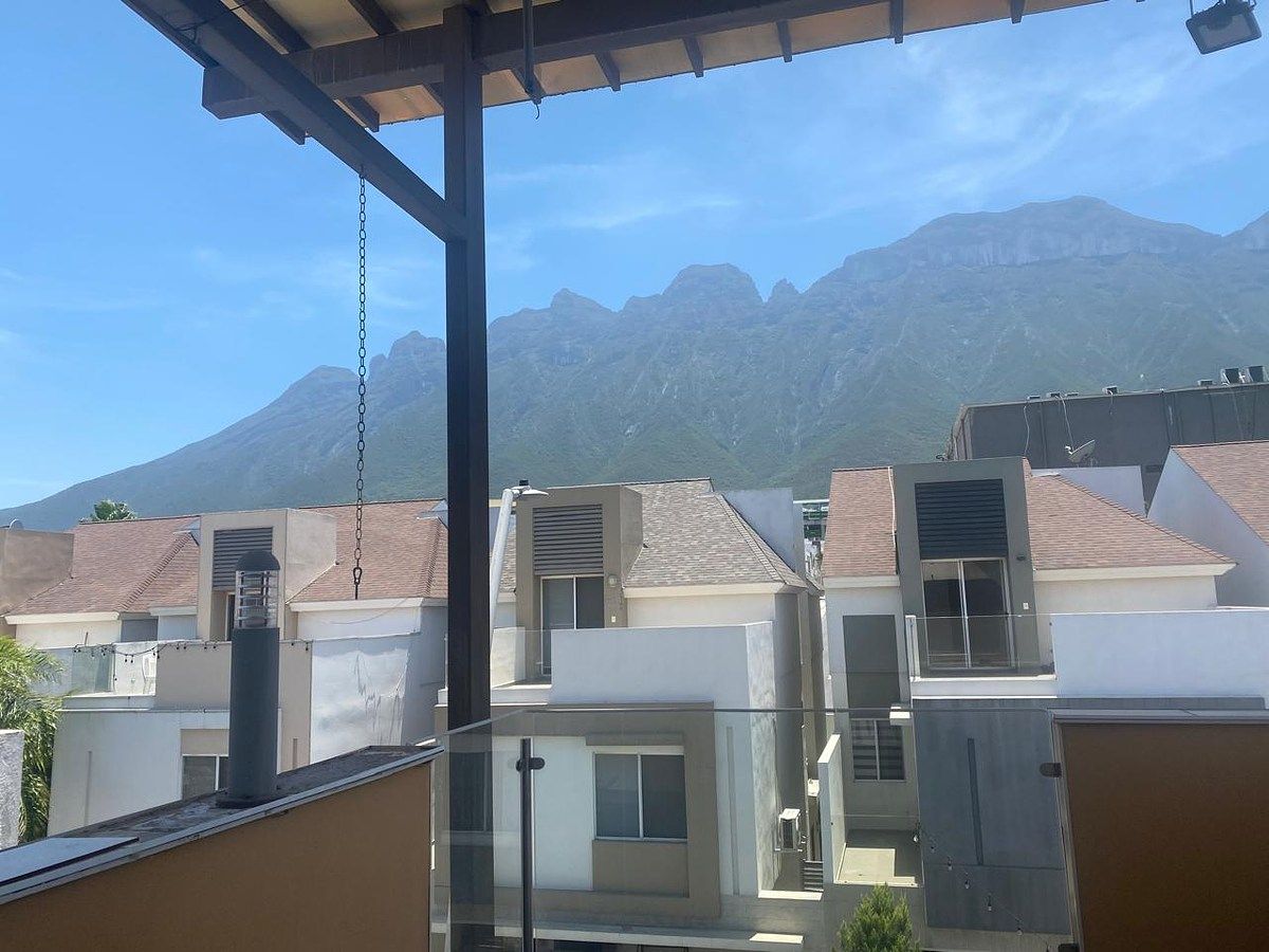House in Puerta de Hierro, Monterrey, photo 12 of 13
