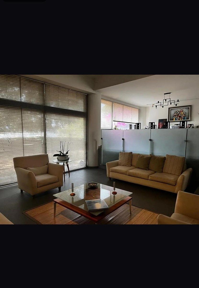 House in Gated Community in Lomas Country Club, Naucalpan de Juárez, photo 5 of 28