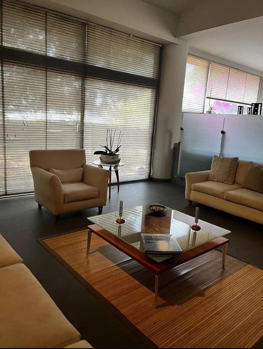 House in Gated Community in Lomas Country Club, Naucalpan de Juárez, photo 6 of 28