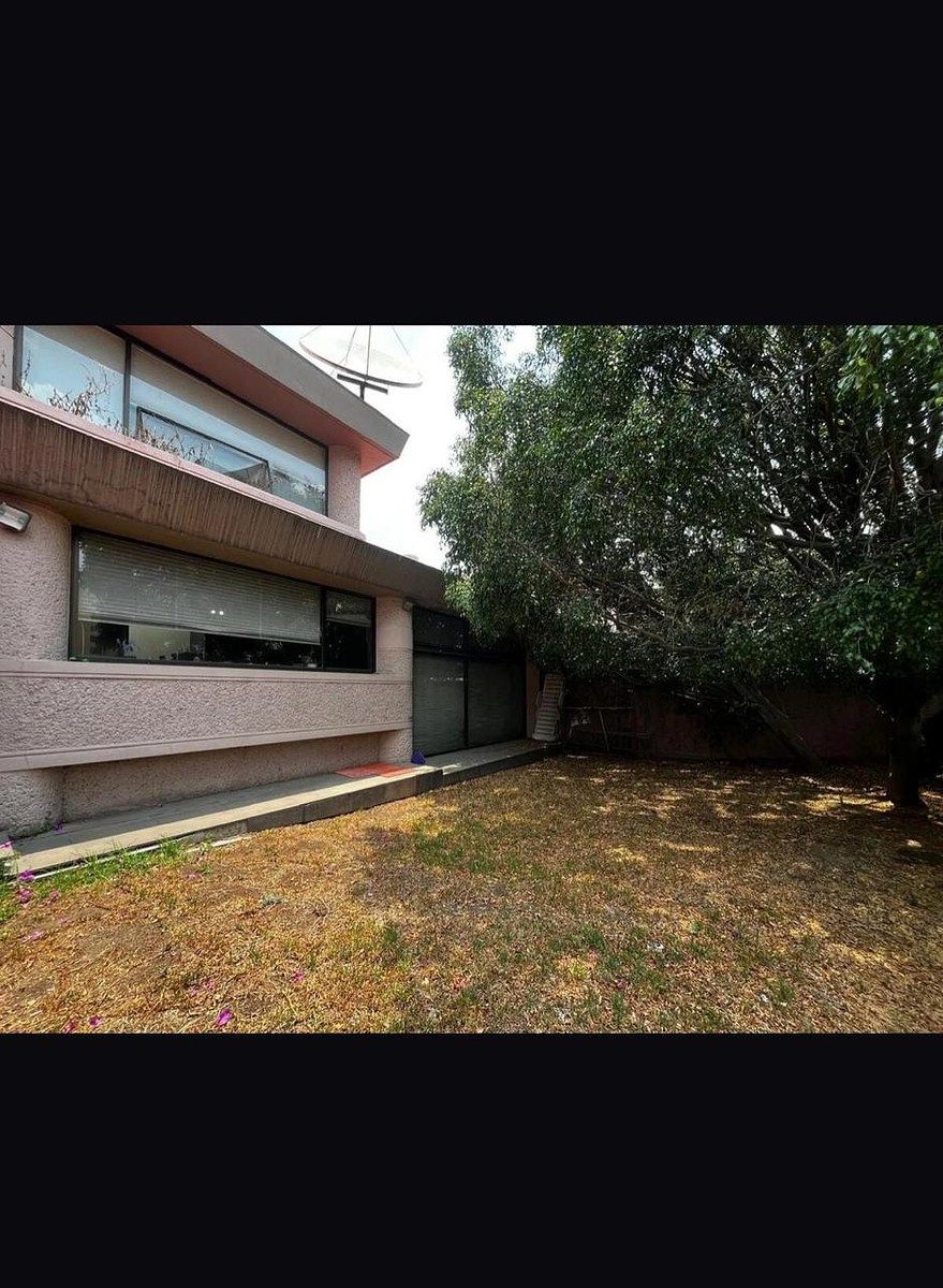 House in Gated Community in Lomas Country Club, Naucalpan de Juárez, photo 7 of 28