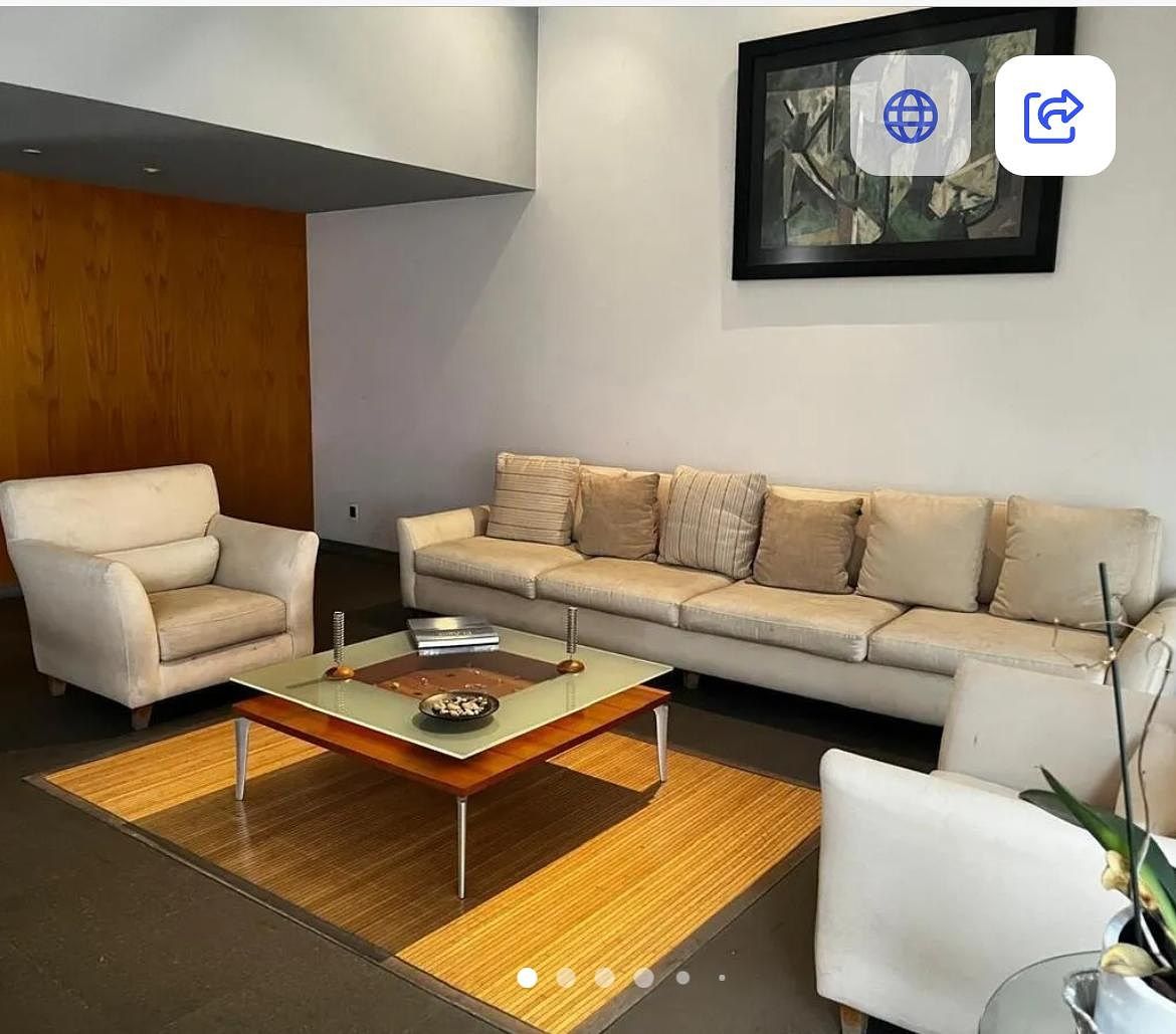 House in Gated Community in Lomas Country Club, Naucalpan de Juárez, photo 8 of 28