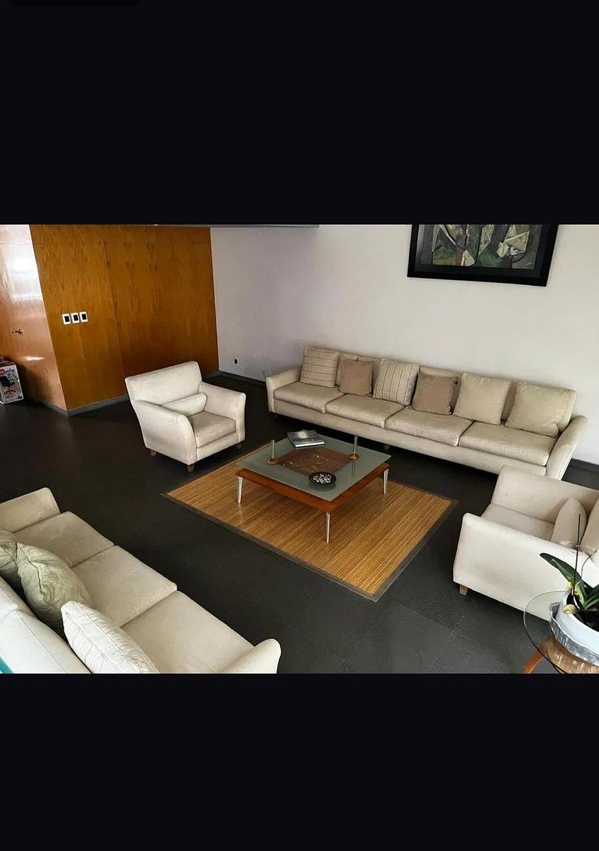 House in Gated Community in Lomas Country Club, Naucalpan de Juárez, photo 11 of 28