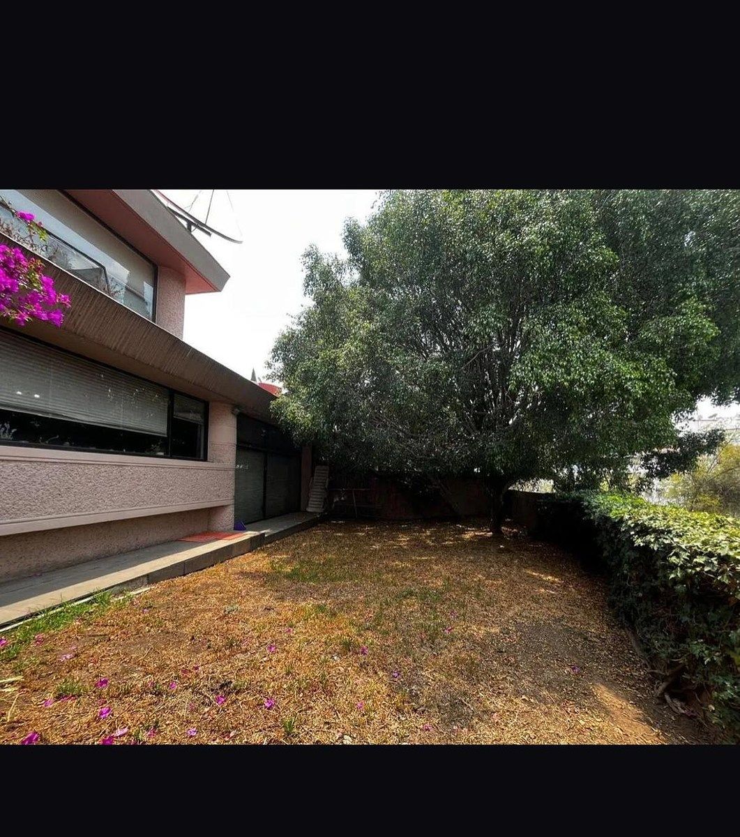 House in Gated Community in Lomas Country Club, Naucalpan de Juárez, photo 13 of 28