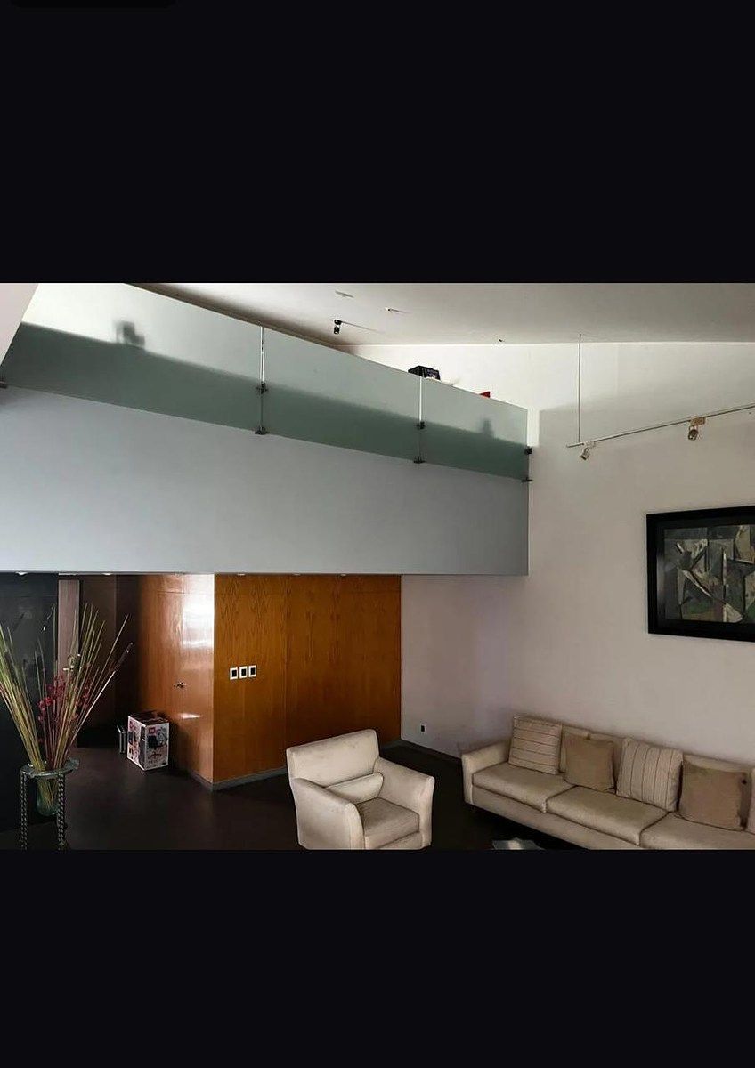 House in Gated Community in Lomas Country Club, Naucalpan de Juárez, photo 16 of 28