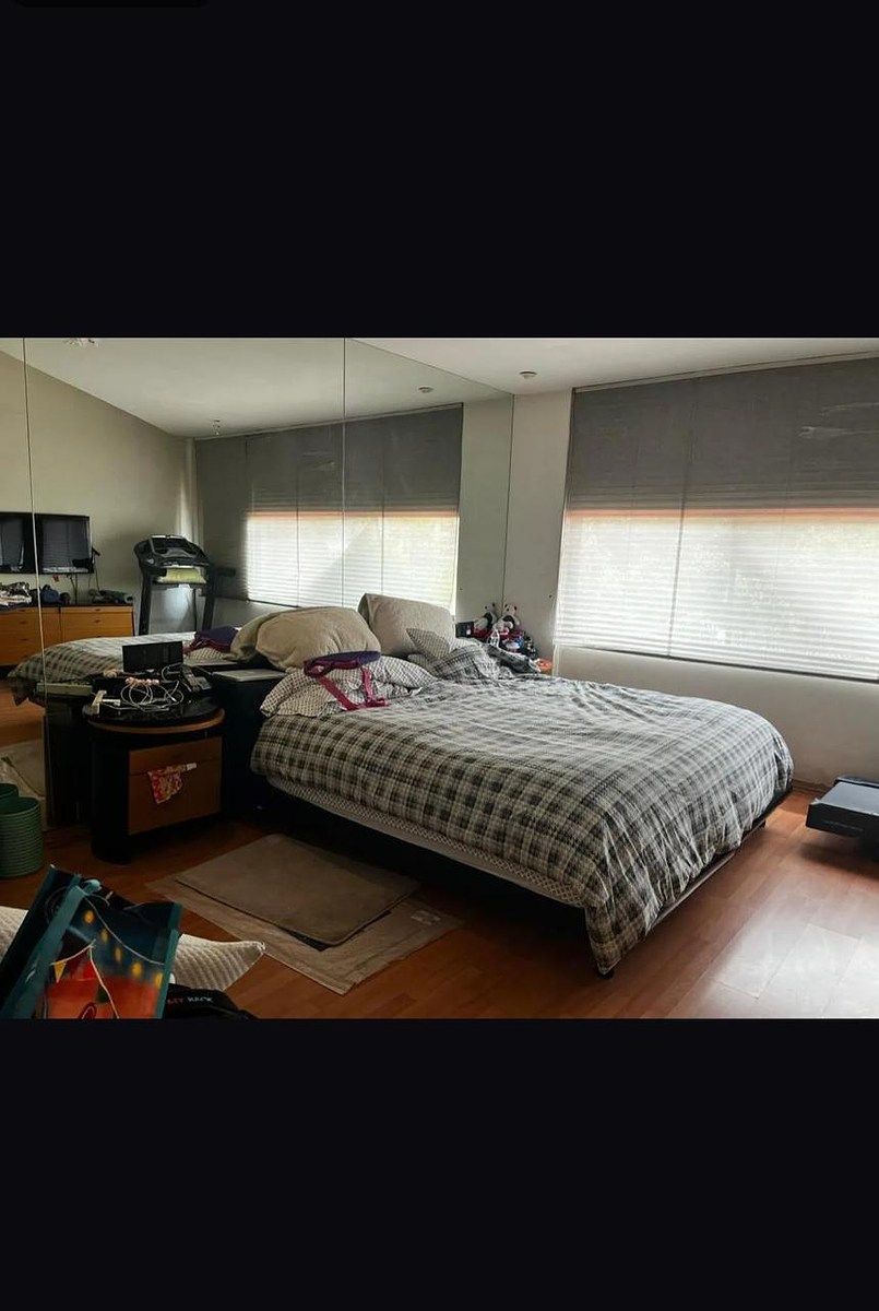House in Gated Community in Lomas Country Club, Naucalpan de Juárez, photo 20 of 28
