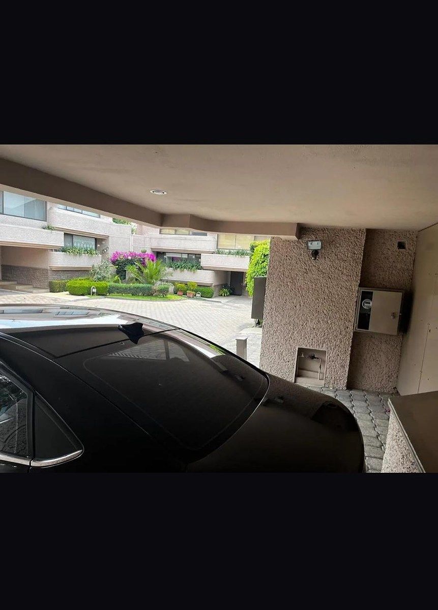 House in Gated Community in Lomas Country Club, Naucalpan de Juárez, photo 23 of 28