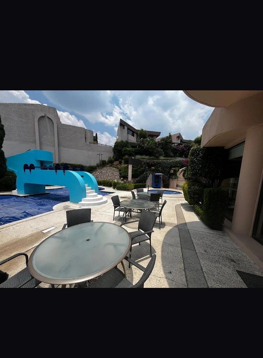 House in Gated Community in Lomas Country Club, Naucalpan de Juárez, photo 25 of 28