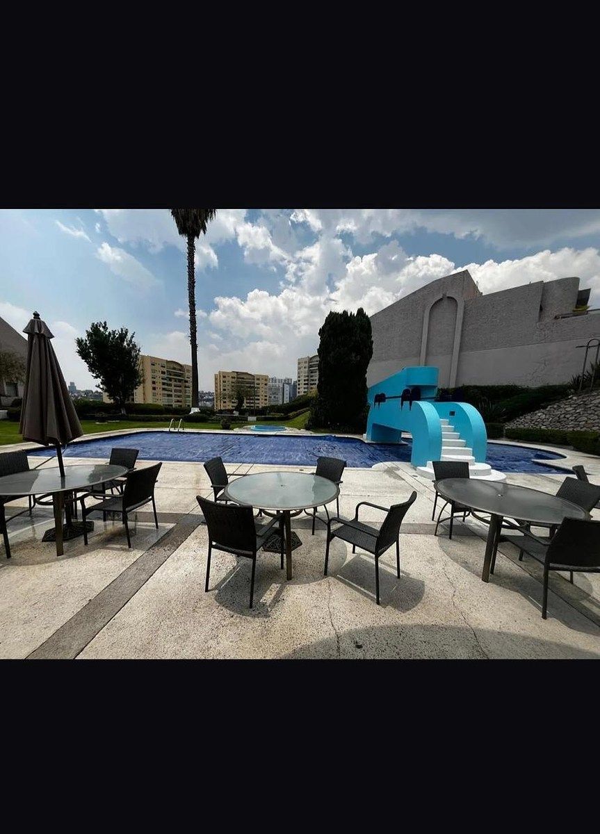 House in Gated Community in Lomas Country Club, Naucalpan de Juárez, photo 26 of 28